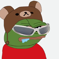 LofiPepe #736