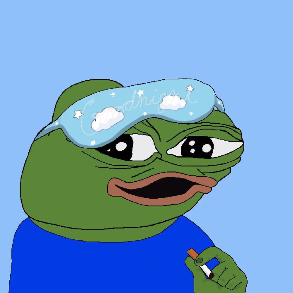 LofiPepe #6924