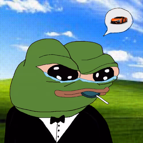 LofiPepe #237