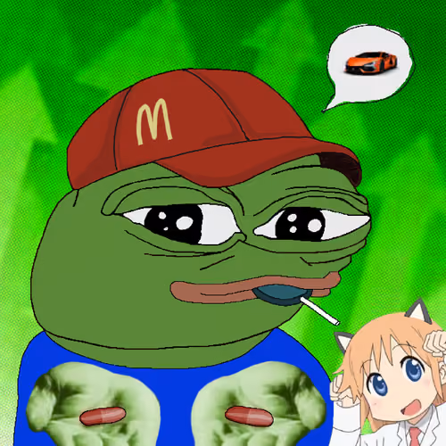 LofiPepe #2976