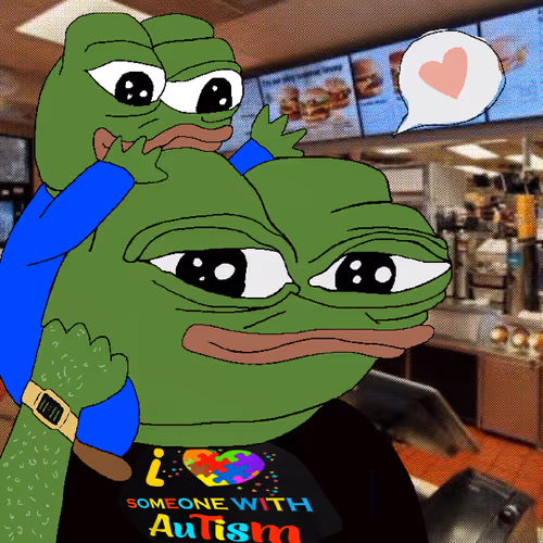 LofiPepe #95