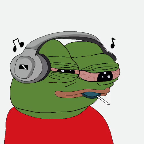 LofiPepe #34