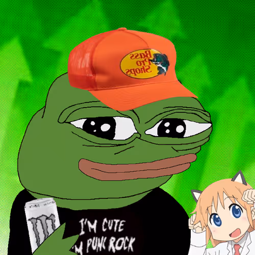 LofiPepe #1198