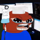 6332
