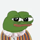 5945