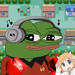 LofiPepe #1376
