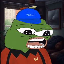 LofiPepe #3463