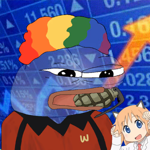 Lofipepe