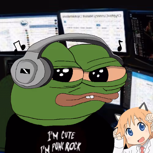 LofiPepe #6951