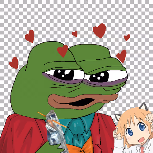 LofiPepe #779