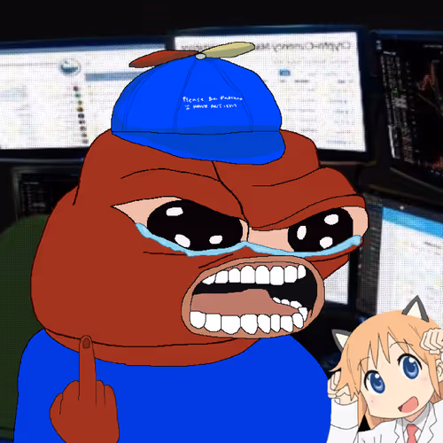 LofiPepe #693