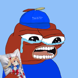 LofiPepe #3921