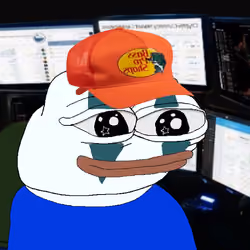 LofiPepe #469