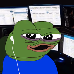 LofiPepe #107