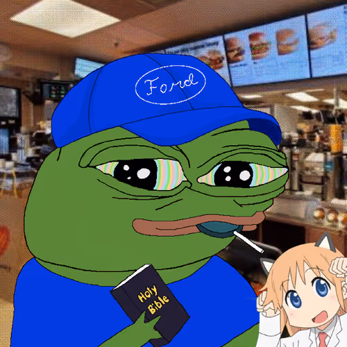 LofiPepe #4898