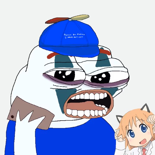 LofiPepe #3335