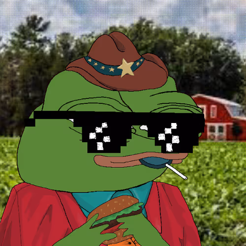 LofiPepe #4524