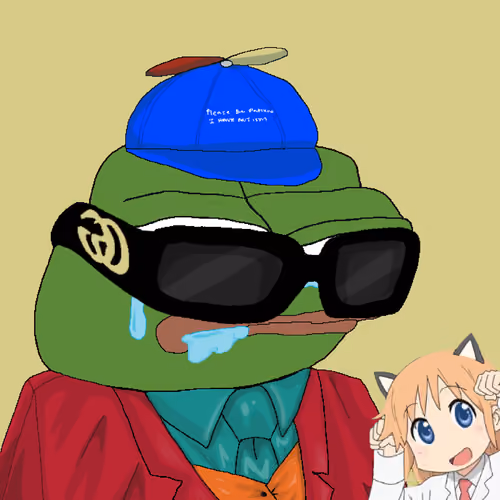LofiPepe #2820