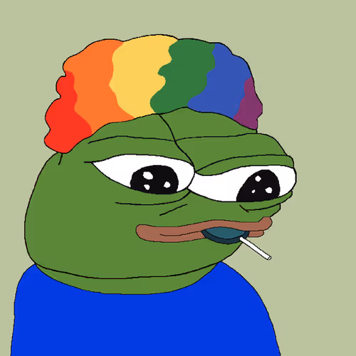LofiPepe #223