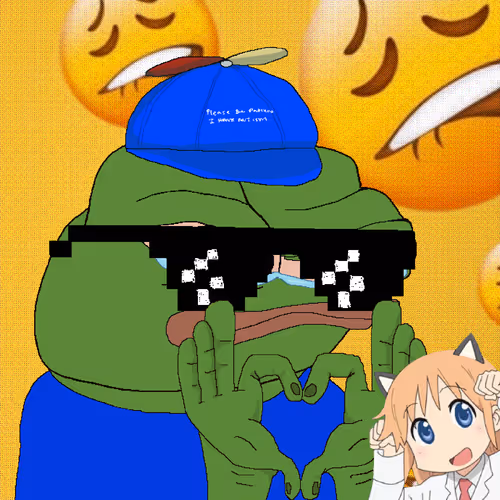 Lofipepe