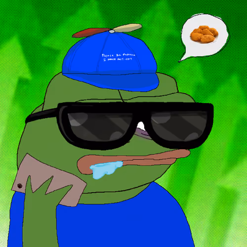 LofiPepe #1201