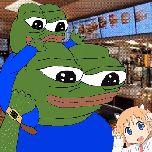Lofipepe