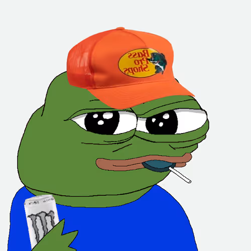 LofiPepe #1222