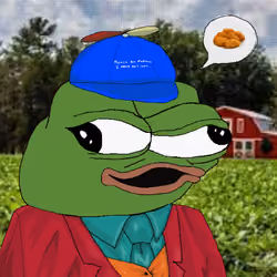 LofiPepe #470