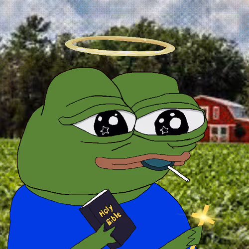 LofiPepe #6934