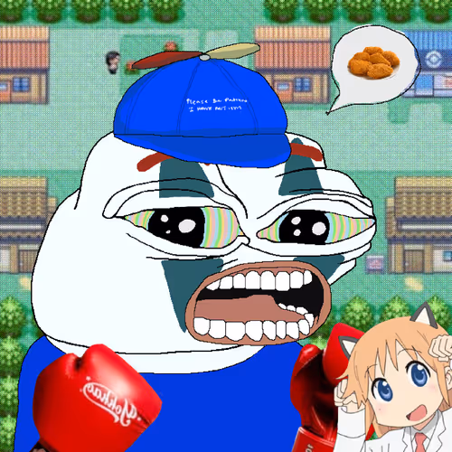 Lofipepe