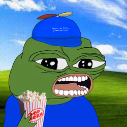 LofiPepe #2026