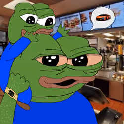 LofiPepe #875