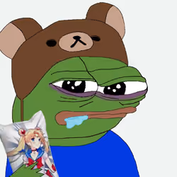 LofiPepe #468