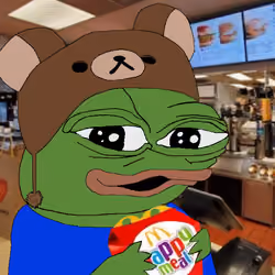 LofiPepe #1146