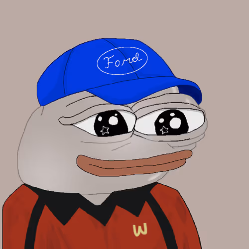 LofiPepe #3368