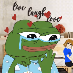 LofiPepe #1428