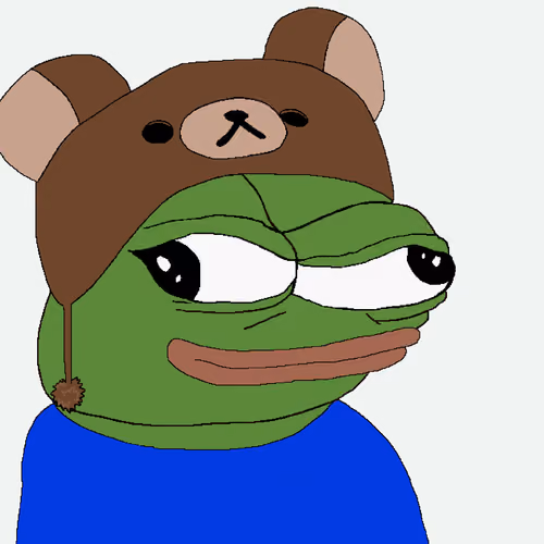 LofiPepe #735