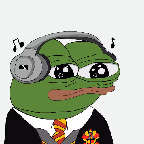 LofiPepe #499