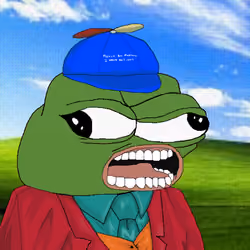 LofiPepe #6700