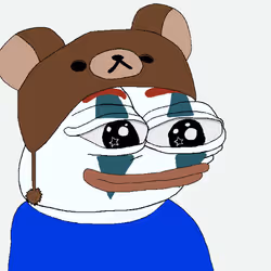 LofiPepe #862