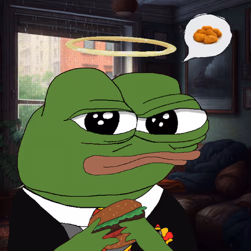 LofiPepe #479