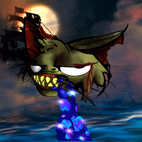 Undead Kronic#132