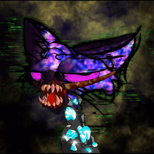 Kronicmutantkatz