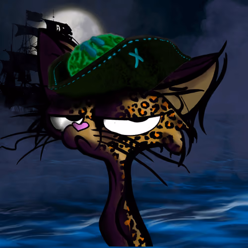 Undead Kronic#250
