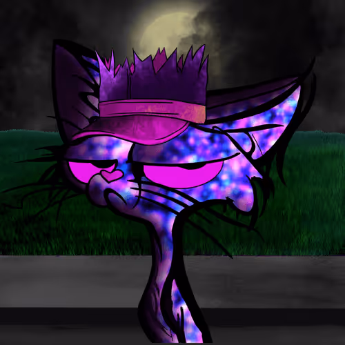 Kronicmutantkatz