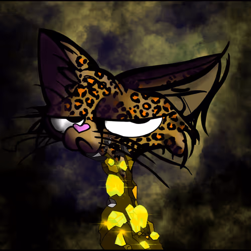 Kronicmutantkatz
