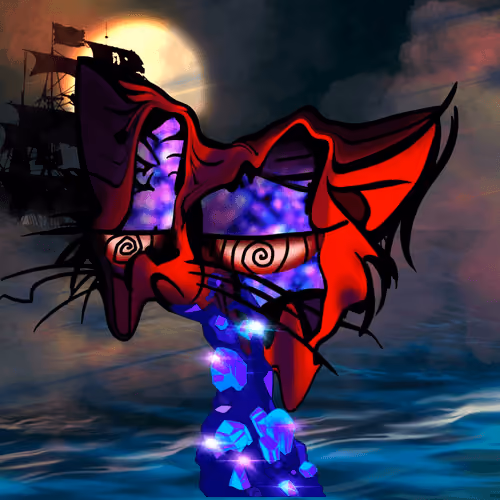 Undead Kronic#345