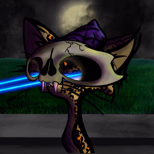 Undead Kronic#83