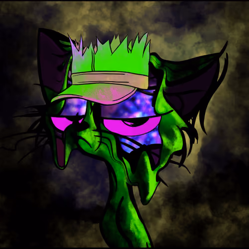 Undead Kronic#410