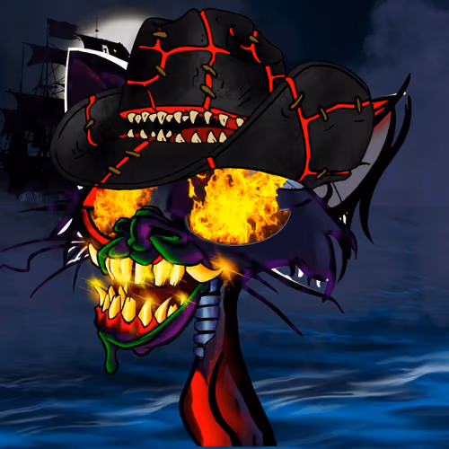 Undead Kronic#81
